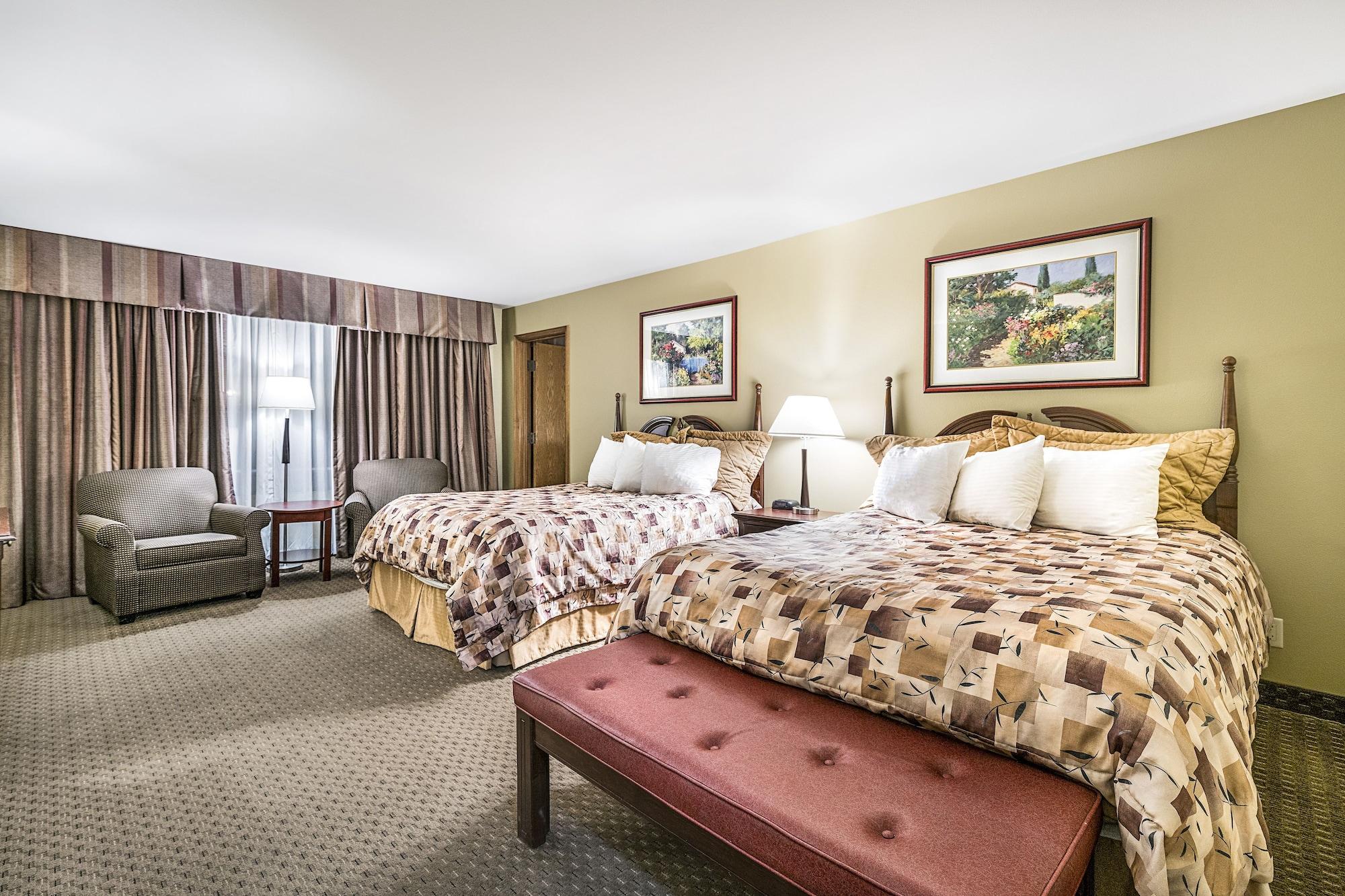 Winnemucca Inn & Casino מראה חיצוני תמונה