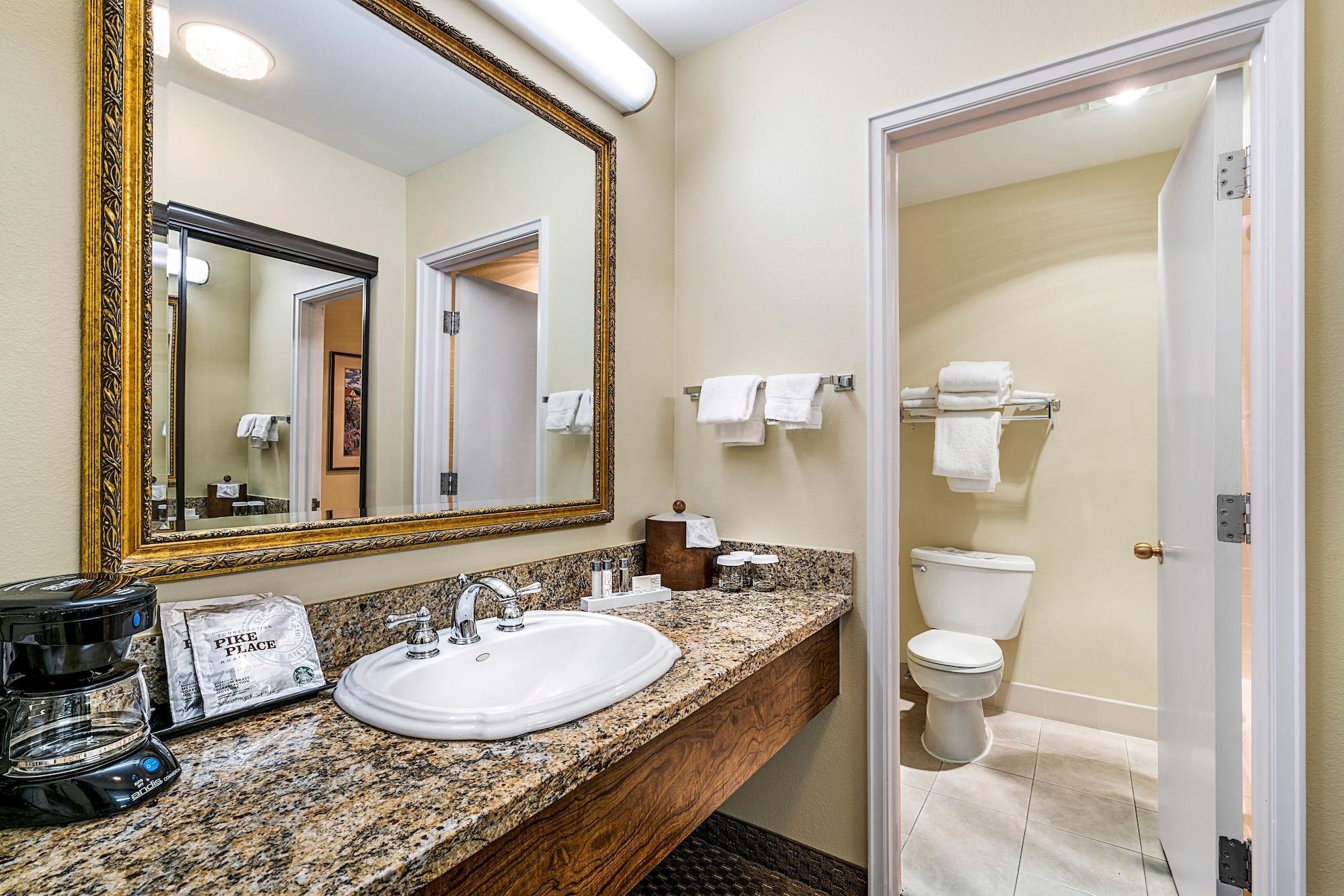 Winnemucca Inn & Casino מראה חיצוני תמונה
