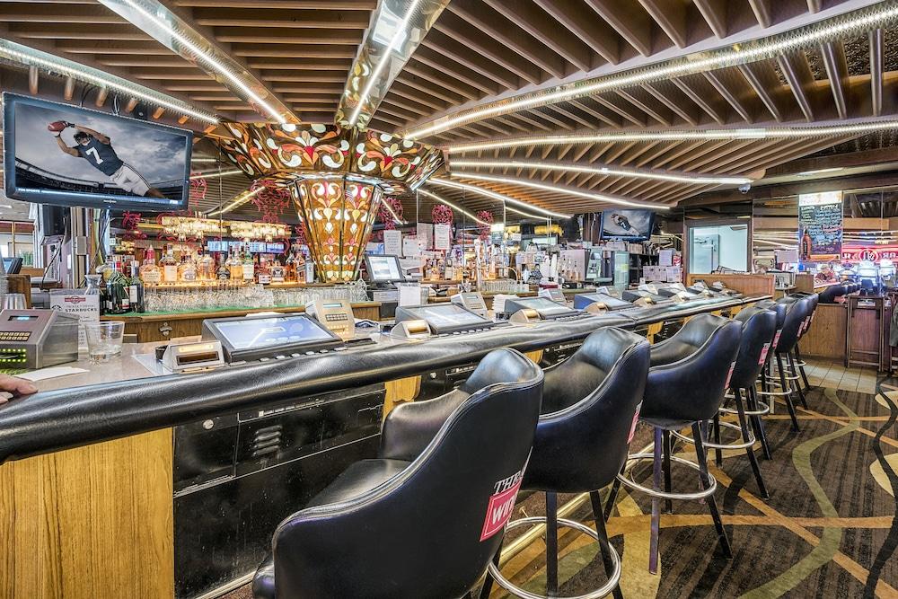 Winnemucca Inn & Casino מראה חיצוני תמונה