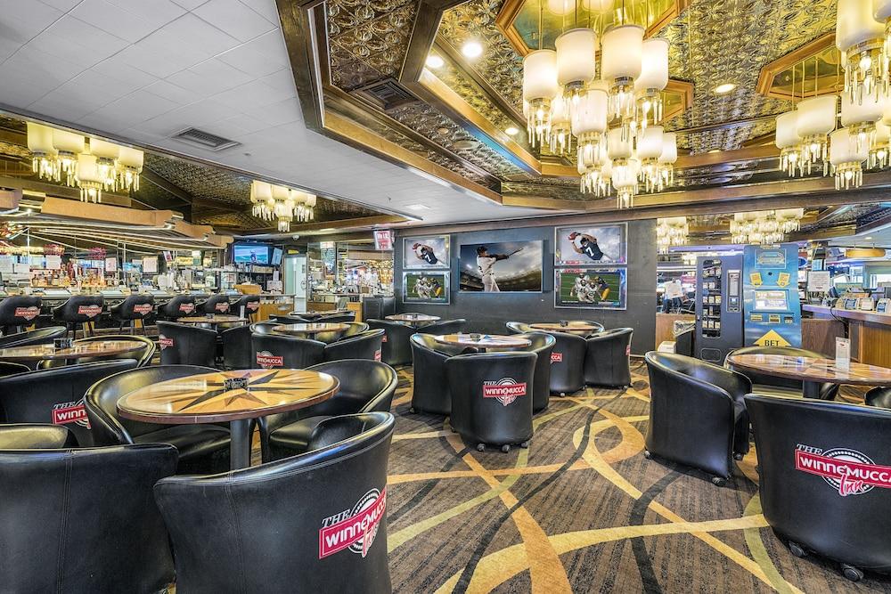 Winnemucca Inn & Casino מראה חיצוני תמונה