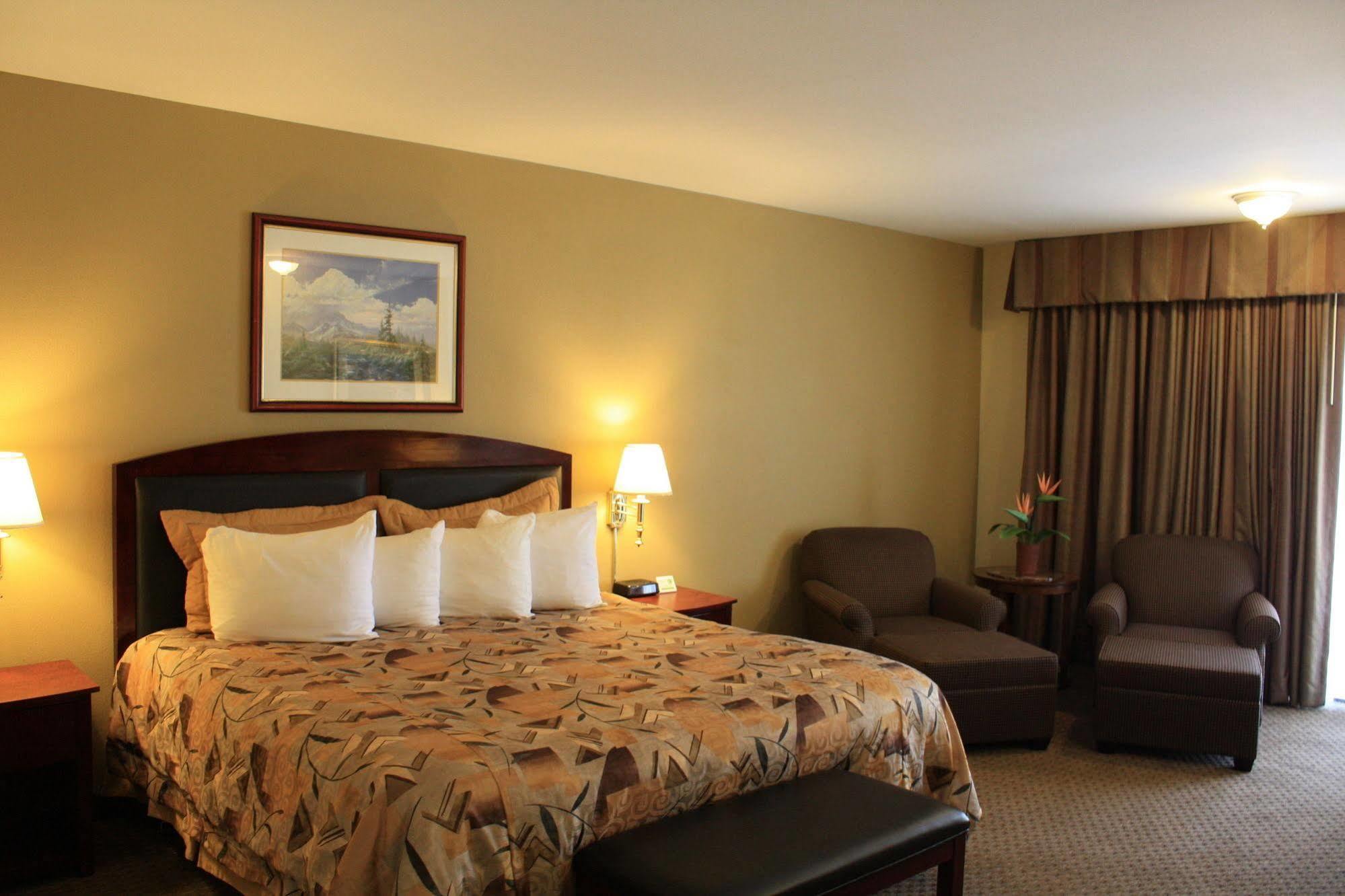 Winnemucca Inn & Casino מראה חיצוני תמונה