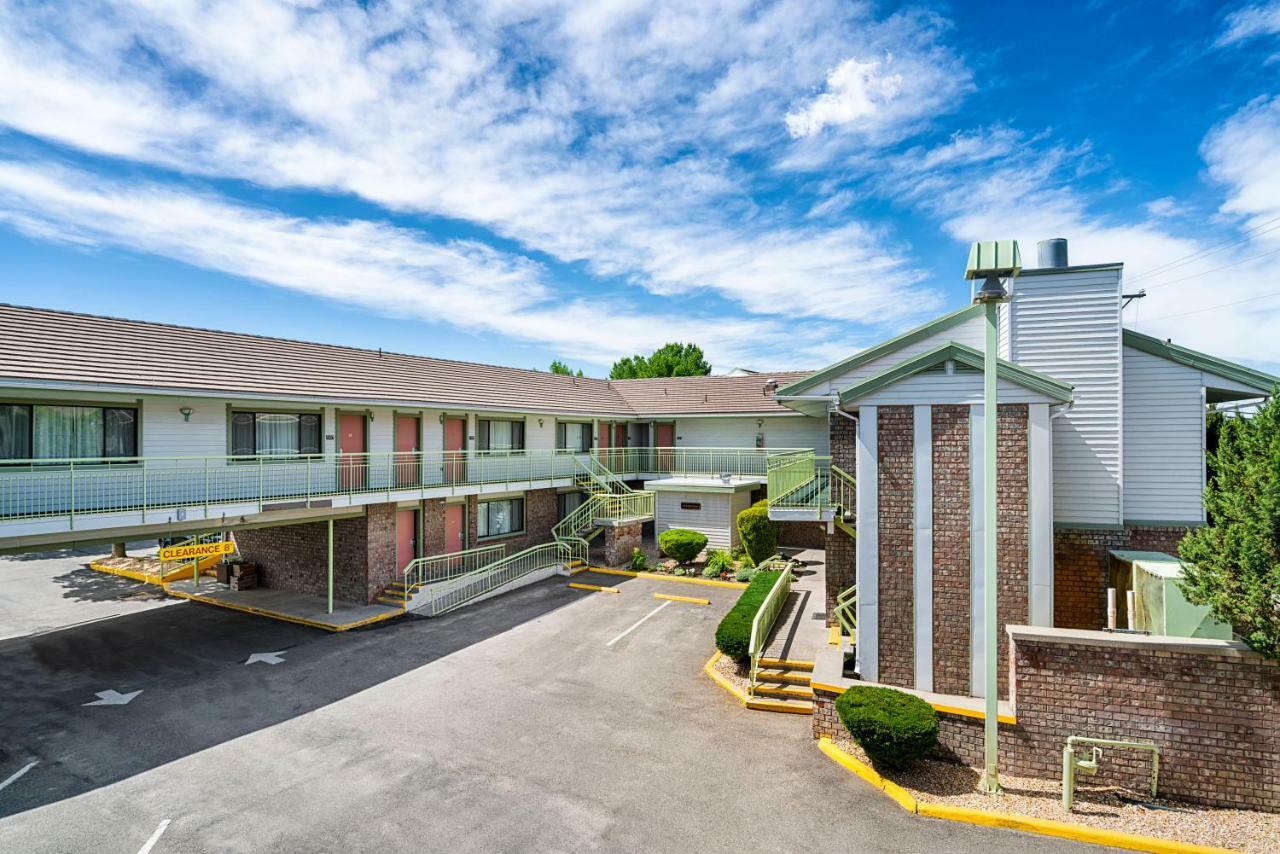 Winnemucca Inn & Casino מראה חיצוני תמונה