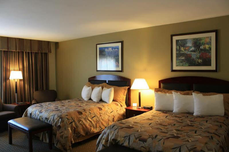 Winnemucca Inn & Casino מראה חיצוני תמונה